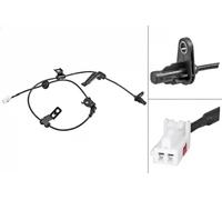 Capteur de vitesse de roue ABS Capteur actif 32317 A.B.S. pour HYUNDAI KIA