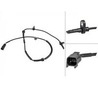 Capteur de vitesse de roue ABS Capteur actif 32319 A.B.S. pour MAZDA CX-3