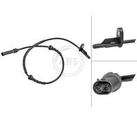 Capteur de vitesse de roue ABS Capteur actif 32330 A.B.S. pour MINI MINI