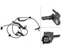 Capteur de vitesse de roue ABS Capteur actif 33002 A.B.S. pour TOYOTA