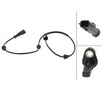 Capteur de vitesse de roue ABS Capteur actif 33056 A.B.S.