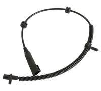 Capteur de vitesse de roue ABS Capteur actif 45003700 TEXTAR pour FORD FOCUS I