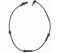 Capteur, vitesse de roue TEXTAR 45017800