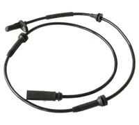 Capteur de vitesse de roue ABS Capteur actif 45020100 TEXTAR pour BMW X3 X4