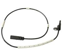 Capteur de vitesse de roue ABS Capteur actif 45020500 TEXTAR pour BMW 3 4 Coupé