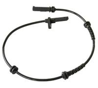 Textar Capteur de vitesse de roue 45026600 ABS actif pour BMW F10/F12/F13/F06 Arrière