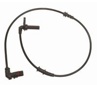 Capteur de vitesse de roue ABS Capteur actif 45033100 TEXTAR pour MERCEDES-BENZ