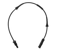 Capteur de vitesse de roue ABS Capteur actif 45042200 TEXTAR pour MINI BMW
