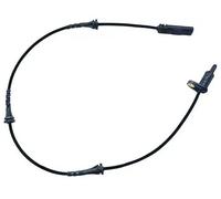 Capteur de vitesse de roue ABS Capteur actif 45046600 TEXTAR
