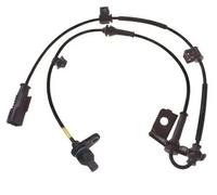 Capteur de vitesse de roue ABS Capteur actif 45050600 TEXTAR
