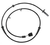 Capteur de vitesse de roue ABS Capteur actif 45058800 TEXTAR