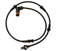 Capteur de vitesse de roue ABS Capteur actif 45134200 TEXTAR pour MERCEDES-BENZ