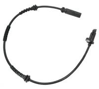 Textar Capteur de vitesse de roue ABS 45134800 pour BMW, MINI