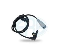 Capteur de vitesse de roue ABS Capteur actif 560133A ERA pour CITROËN PEUGEOT