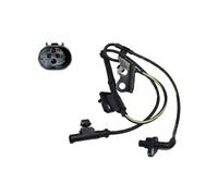 Capteur de vitesse de roue ABS Capteur actif 560921A ERA
