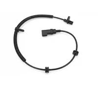 MEYLE Capteur (vitesse de rotation des roues) 7148990008 Compatible avec: FORD FOCUS I, FOCUS I Stufenheck, FOCUS I Turnier