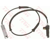 Capteur de vitesse de roue ABS Capteur actif GBS1305 TRW pour BMW 5
