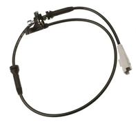Capteur de vitesse de roue ABS Capteur actif GBS1319 TRW pour PEUGEOT CITROËN