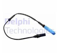 Capteur de vitesse de roue ABS Capteur actif SS20010 DELPHI pour BMW X5
