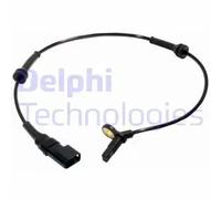 Capteur de vitesse de roue ABS Capteur actif SS20017 DELPHI pour FORD FOCUS I