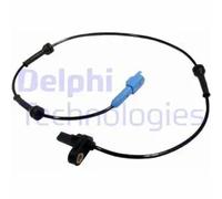 Capteur, vitesse de roue DELPHI SS20024