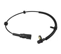 Delphi Capteur de vitesse de roue SS20052 gauche pour Ford Focus I