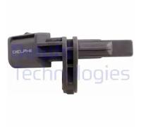 Capteur de vitesse de roue ABS Capteur actif SS20063 DELPHI pour VW SKODA AUDI