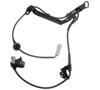 Capteur de vitesse de roue ABS Capteur actif SS20093 DELPHI pour MAZDA PREMACY 5
