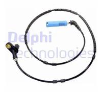 Capteur de vitesse de roue ABS Capteur actif SS20097 DELPHI pour BMW 3 Touring 3