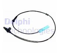 Capteur de vitesse de roue ABS Capteur actif SS20107 DELPHI pour BMW 7