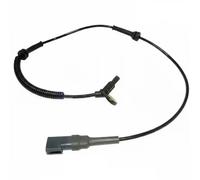 Delphi Capteur de vitesse de roue SS20112 ABS actif pour FORD Fiesta V
