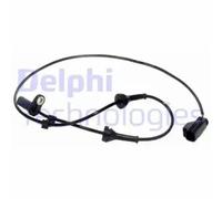 Capteur de vitesse de roue ABS Capteur actif SS20117 DELPHI pour VOLVO S70 V70 I