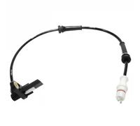 Capteur de vitesse de roue ABS Capteur actif SS20150 DELPHI pour DACIA RENAULT