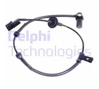 Capteur de vitesse de roue ABS Capteur actif SS20183 DELPHI pour HYUNDAI GETZ