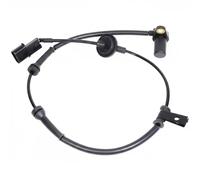 Capteur de vitesse de roue ABS Capteur actif SS20183 DELPHI pour HYUNDAI GETZ