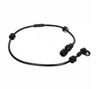 Delphi Capteur de vitesse de roue SS20328 ABS actif pour Ford Fiesta VI