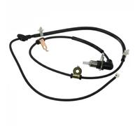 Capteur de vitesse de roue ABS Capteur actif SS20383 DELPHI pour SUZUKI LIANA