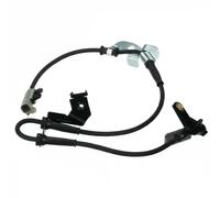 Capteur de vitesse de roue ABS Capteur actif SS20394 DELPHI pour CHRYSLER