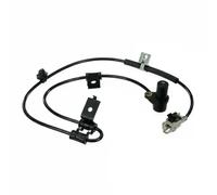 Capteur, vitesse de roue DELPHI SS20403