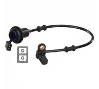 DELPHI SS20485 Capteur ABS