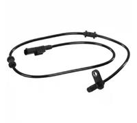 Capteur de vitesse de roue ABS Capteur actif SS20497 DELPHI pour MERCEDES-BENZ
