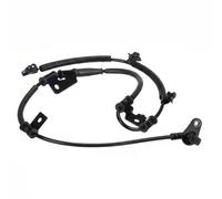 Capteur de vitesse de roue ABS Capteur actif SS20511 DELPHI pour KIA SPORTAGE II