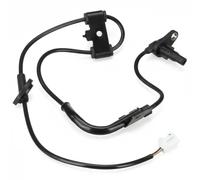 Capteur de vitesse de roue ABS Capteur actif SS20528 DELPHI pour HYUNDAI