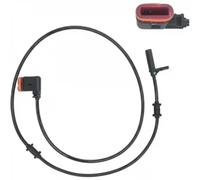 Capteur, vitesse de roue DELPHI SS20551