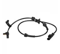 DELPHI SS20587 Capteur ABS