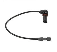 Capteur de vitesse de roue ABS Capteur actif SS20588 DELPHI pour RENAULT