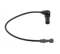 Capteur, vitesse de roue DELPHI SS20593