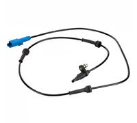 Capteur, vitesse de roue DELPHI SS20674