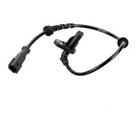Capteur, vitesse de roue DELPHI SS20756