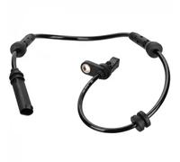 Capteur, vitesse de roue DELPHI SS20757